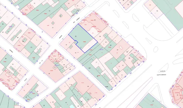 Subasta de trastero en Valverde De La Virgen el 30 de marzo de 2026