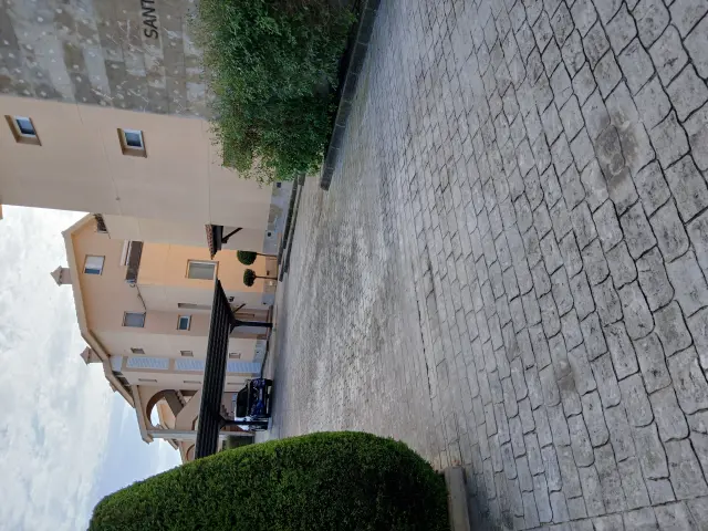 Subasta de garaje en Sant Jordi/san Jorge el 6 de abril de 2026