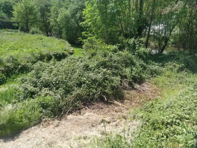 Subasta de solar en Latasa el 6 de abril de 2026