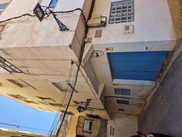 Subasta de vivienda en Huercal De Almeria el 6 de abril de 2026