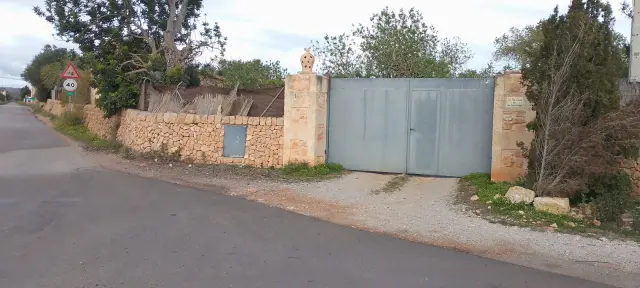 Subasta de vivienda en Llucmajor el 20 de abril de 2026