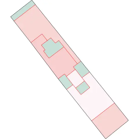 Subasta de vivienda en Barcelona el 6 de abril de 2026