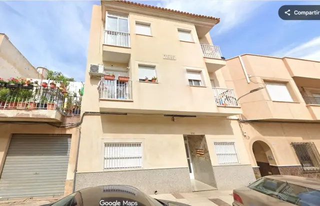 Subasta de vivienda en Águilas el 6 de abril de 2026