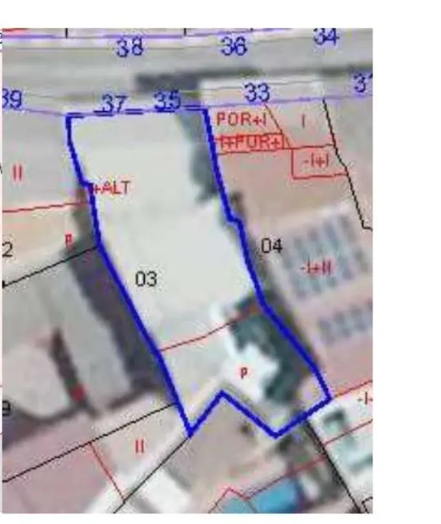 Subasta de vivienda en Bailen el 30 de marzo de 2026