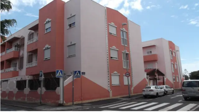 Subasta de trastero en Arona el 30 de marzo de 2026