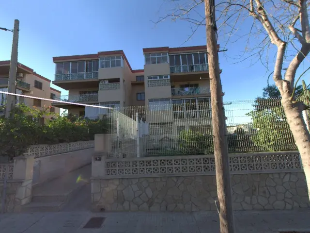 Subasta de garaje en Palma el 13 de abril de 2026