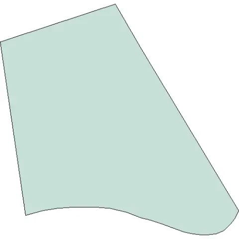 Subasta de solar en Benissa el 13 de abril de 2026