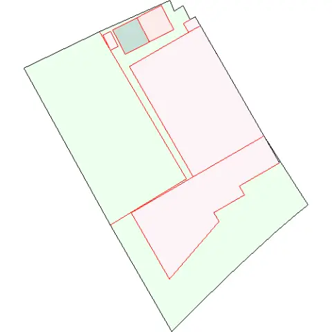 Subasta de finca rústica en Orihuela el 13 de abril de 2026