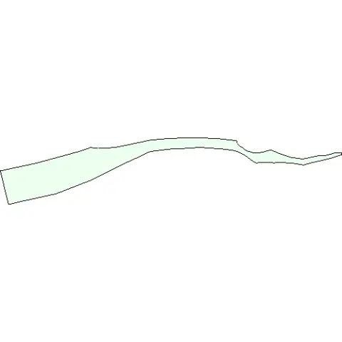 Subasta de finca rústica en Zarza (la) el 23 de marzo de 2026