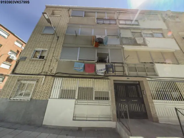 Subasta de vivienda en Torrejon De Ardoz el 25 de marzo de 2026