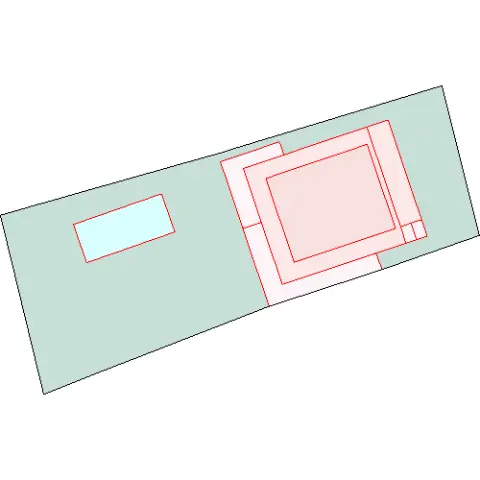 Subasta de vivienda en Estremera el 23 de marzo de 2026