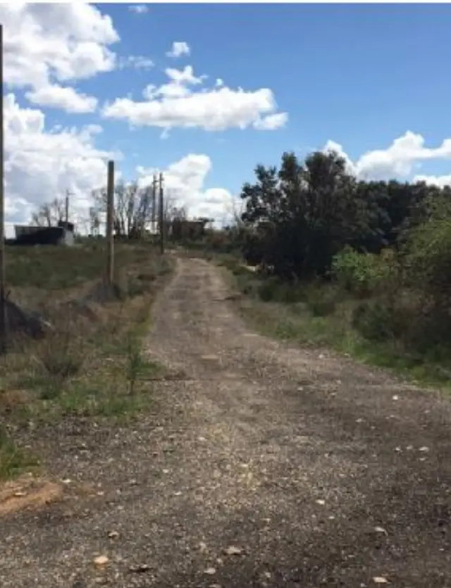 Subasta de finca rústica en Valdefresno el 23 de marzo de 2026