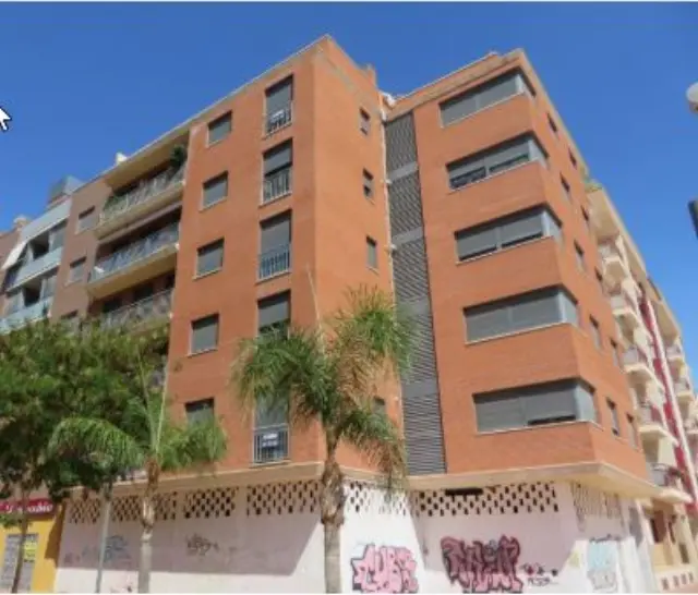 Subasta de garaje en Murcia el 15 de abril de 2026