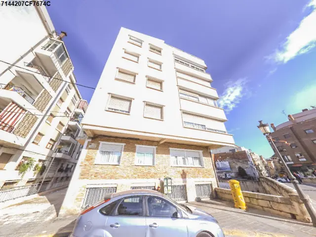 Subasta de vivienda en El Vendrell el 13 de abril de 2026