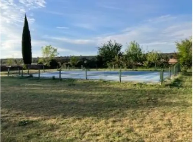 Subasta de finca rústica en Boecillo el 13 de abril de 2026