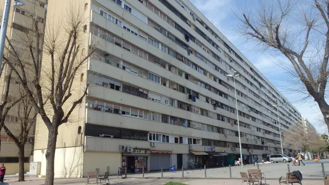 Subasta de vivienda en Sant Adrià De Besòs el 15 de abril de 2026