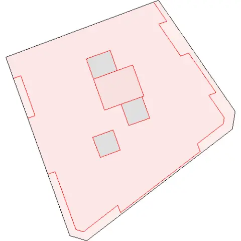 Subasta de vivienda en Archena el 23 de abril de 2026