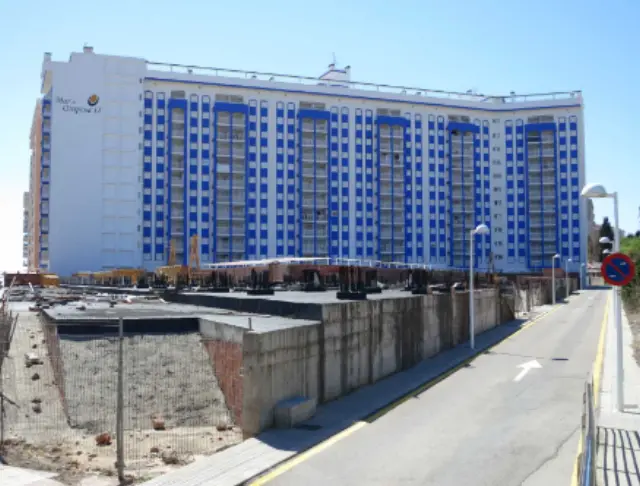 Subasta de garaje en Orpesa/oropesa Del Mar el 30 de marzo de 2026