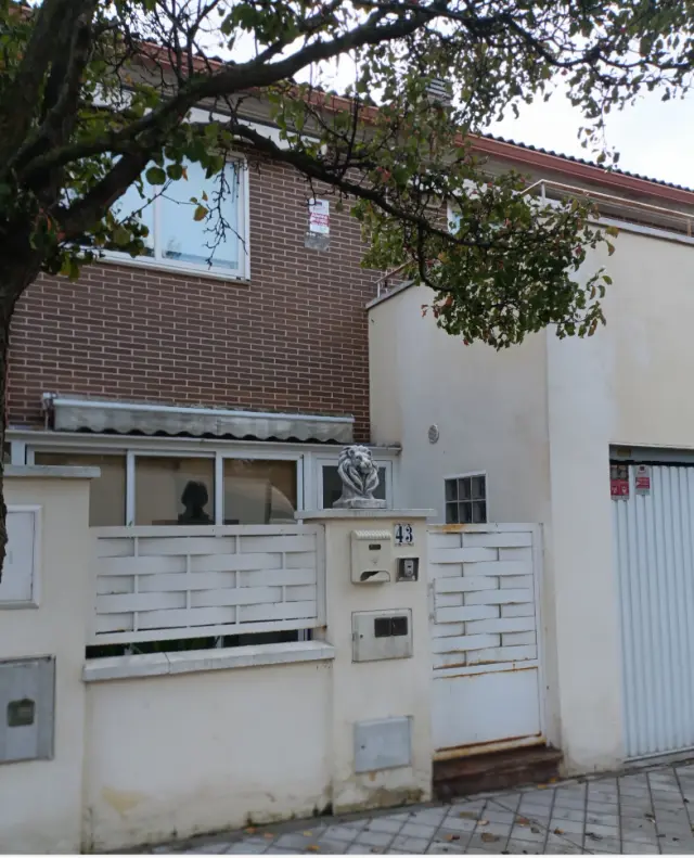 Subasta de vivienda en Laguna De Duero el 23 de marzo de 2026