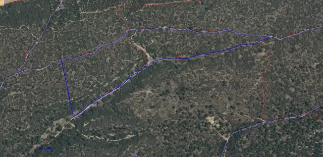 Subasta de finca rústica en Boecillo el 13 de abril de 2026