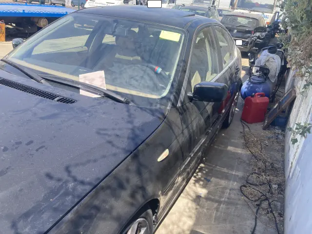 Subasta de turismos B.m.w. 330d Man el 20 de abril de 2026