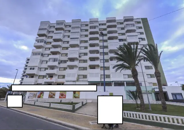 Subasta de vivienda en Roquetas De Mar el 30 de marzo de 2026