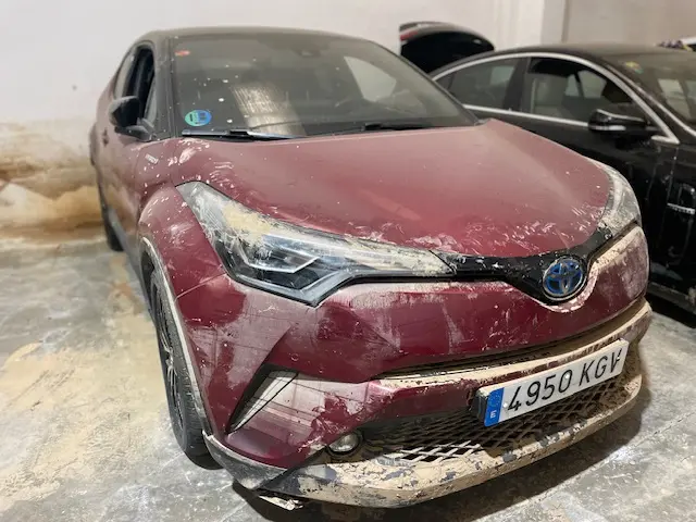 Subasta de otros bienes y derechos el 20 de abril de 2026