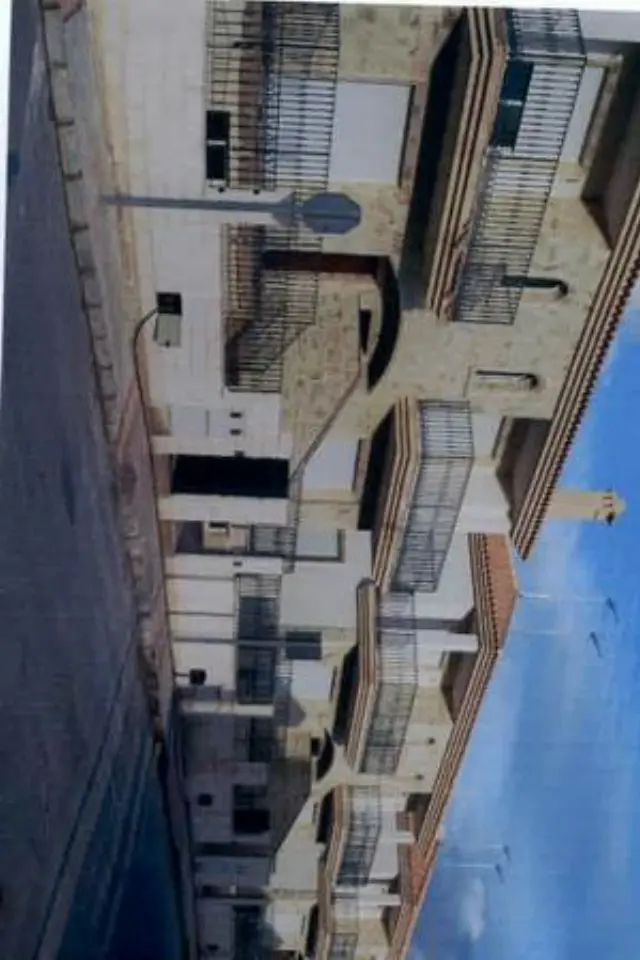 Subasta de vivienda en Murcia el 23 de marzo de 2026