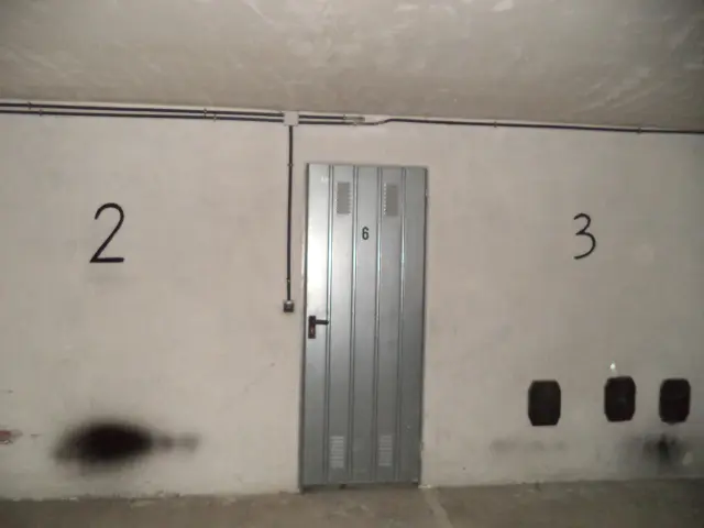 Subasta de trastero en Valverde De La Virgen el 30 de marzo de 2026