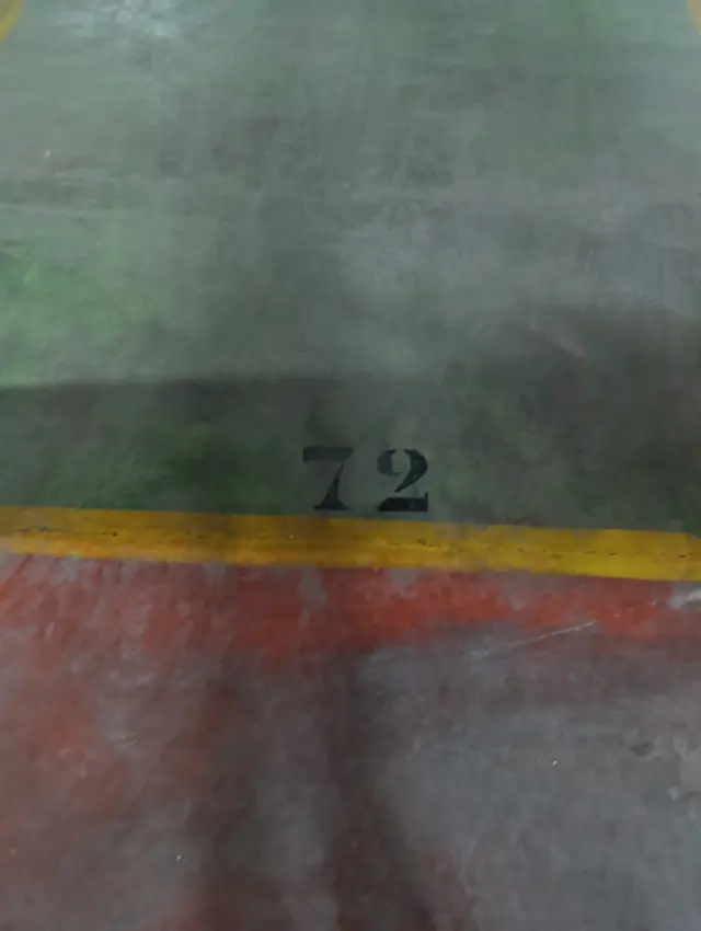 Subasta de garaje en El Campello el 6 de abril de 2026