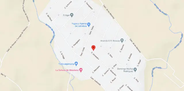 Subasta de vivienda en Illescas el 13 de abril de 2026