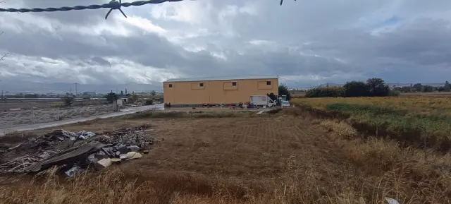 Subasta de finca rústica en Granada el 30 de marzo de 2026