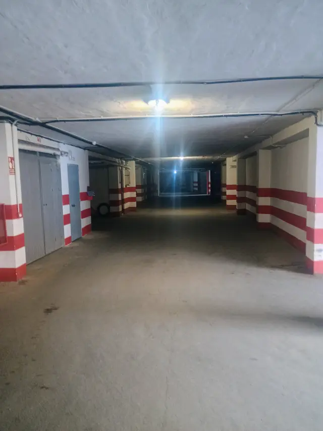 Subasta de garaje en Cenes De La Vega el 23 de marzo de 2026