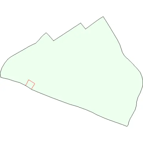 Subasta de finca rústica en San Javier el 13 de abril de 2026