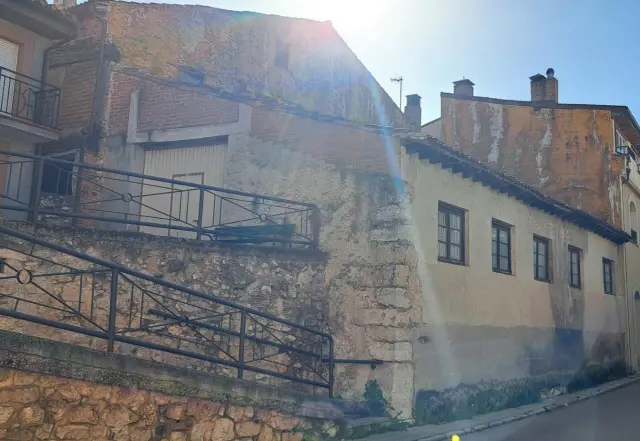 Subasta de vivienda en Huerta De Rey el 23 de marzo de 2026