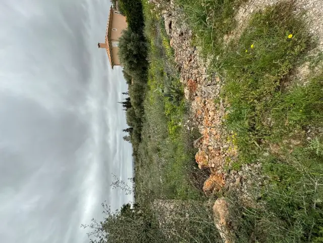 Subasta de solar en Marratxi el 23 de marzo de 2026