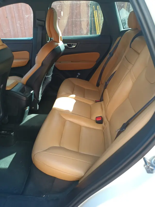 Subasta de turismos Volvo Xc60 el 30 de marzo de 2026