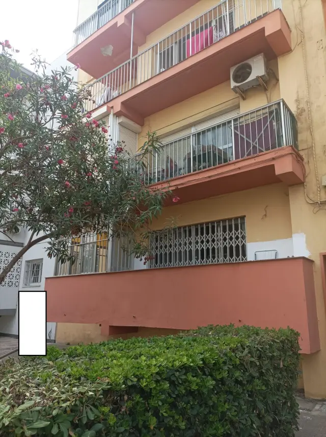 Subasta de vivienda en Algeciras el 20 de abril de 2026