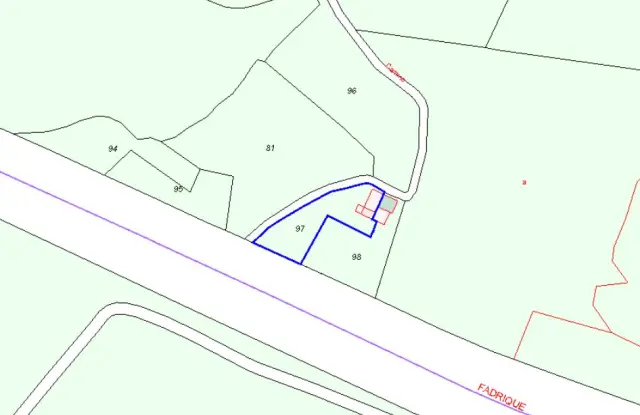 Subasta de garaje en Murcia el 6 de abril de 2026