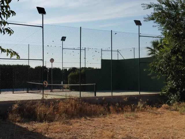 Subasta de otros en Torralba De Calatrava el 20 de abril de 2026