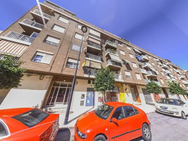 Subasta de vivienda en Alzira el 1 de abril de 2026