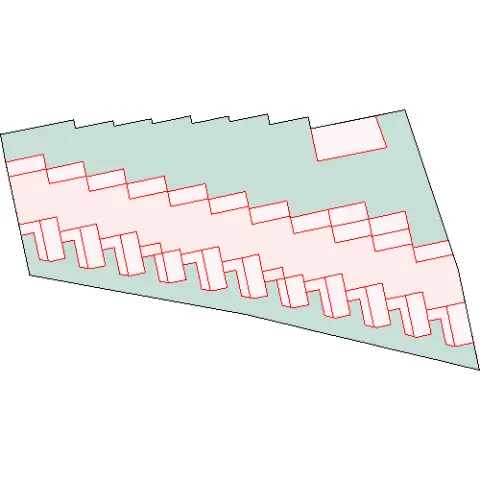 Subasta de vivienda en Cigales el 19 de marzo de 2026