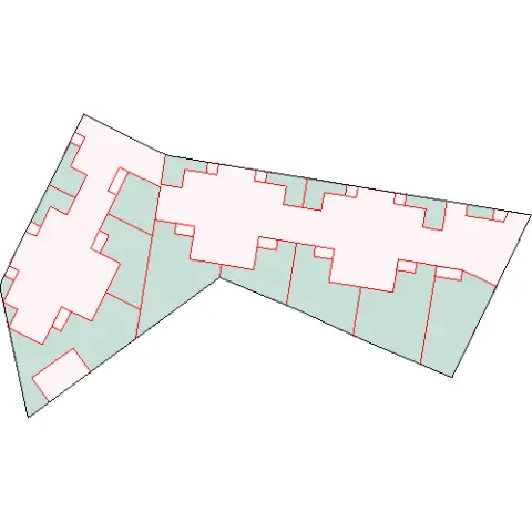 Subasta de vivienda en Traspinedo el 20 de abril de 2026