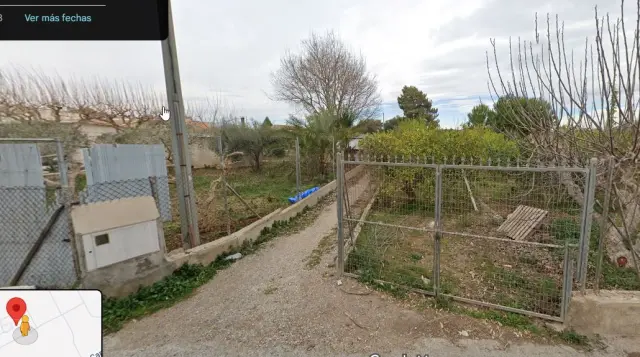 Subasta de vivienda en Monteagudo el 30 de marzo de 2026