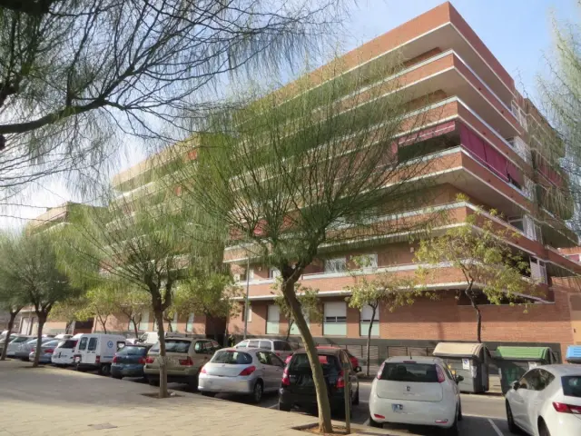 Subasta de vivienda en Viladecans el 18 de marzo de 2026