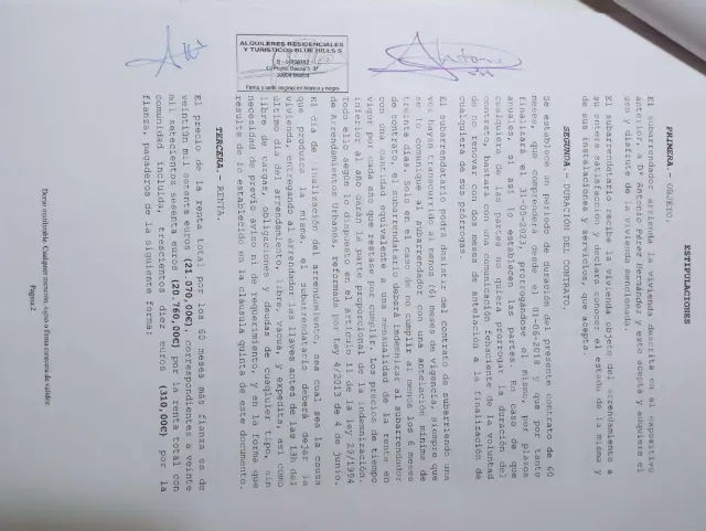 Subasta de garaje en Murcia el 23 de marzo de 2026