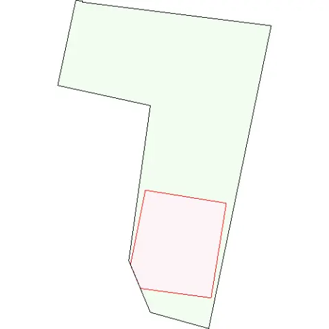 Subasta de solar en Ajofrin el 20 de abril de 2026