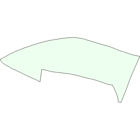 Subasta de finca rústica en Zarza (la) el 23 de marzo de 2026