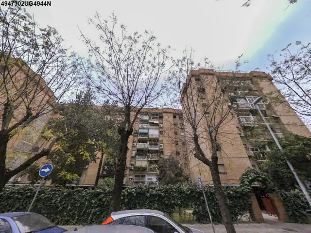 Subasta de vivienda en Cordoba el 25 de marzo de 2026