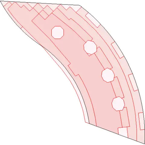 Subasta de vivienda en Gualchos el 20 de abril de 2026